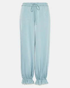 Roan Pant Dusty Blue