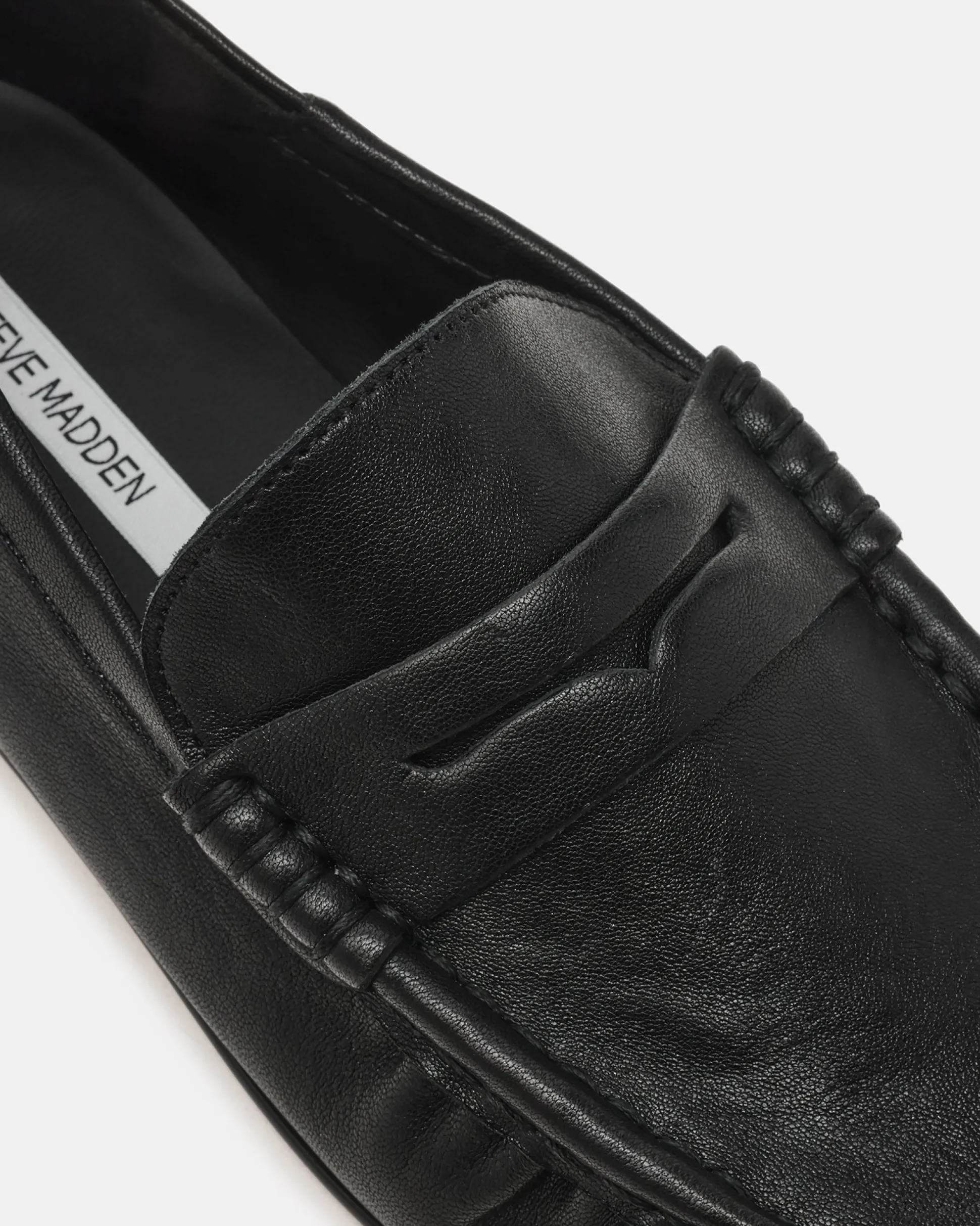 Roger Black Leather
