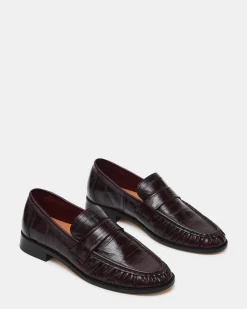 Ronie Burgundy Eel