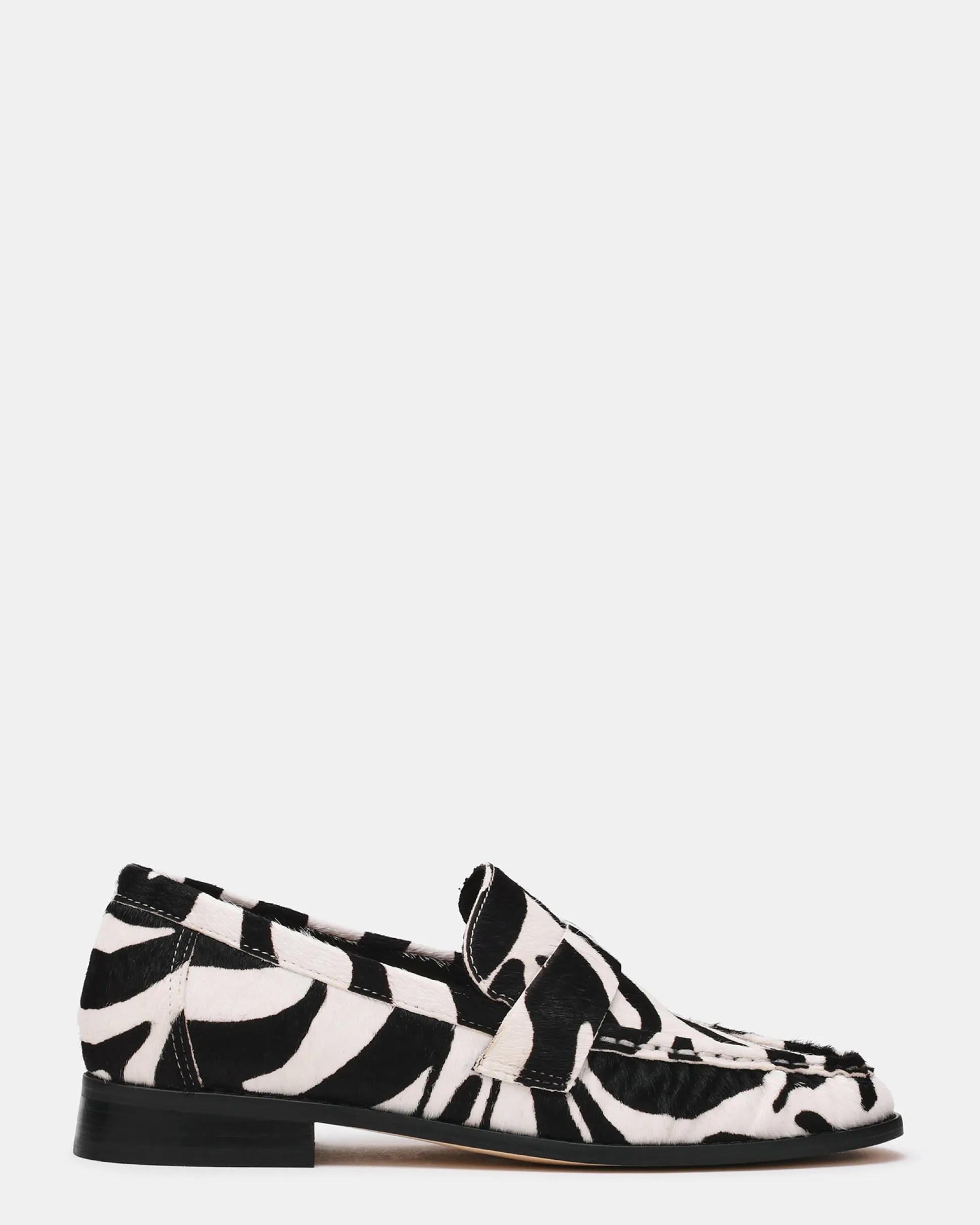 Ronie Zebra