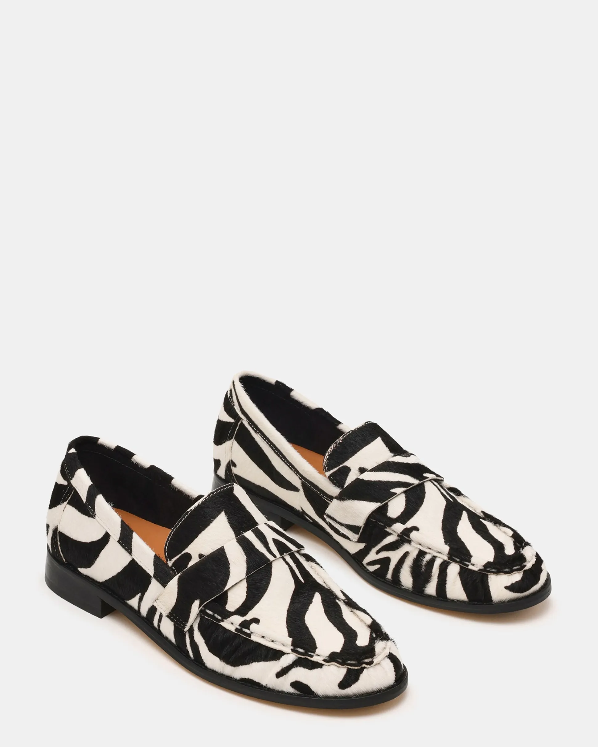 Ronie Zebra