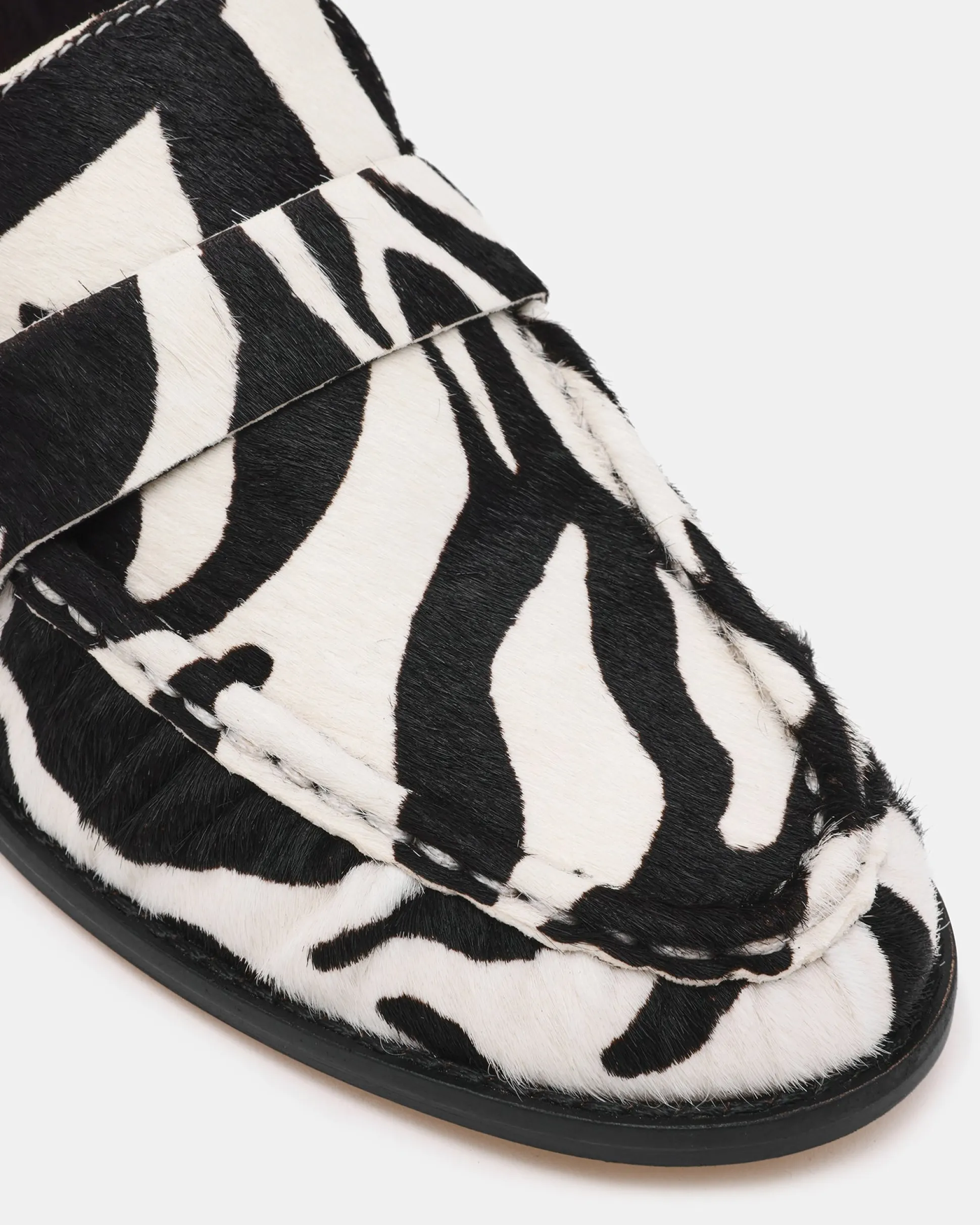 Ronie Zebra