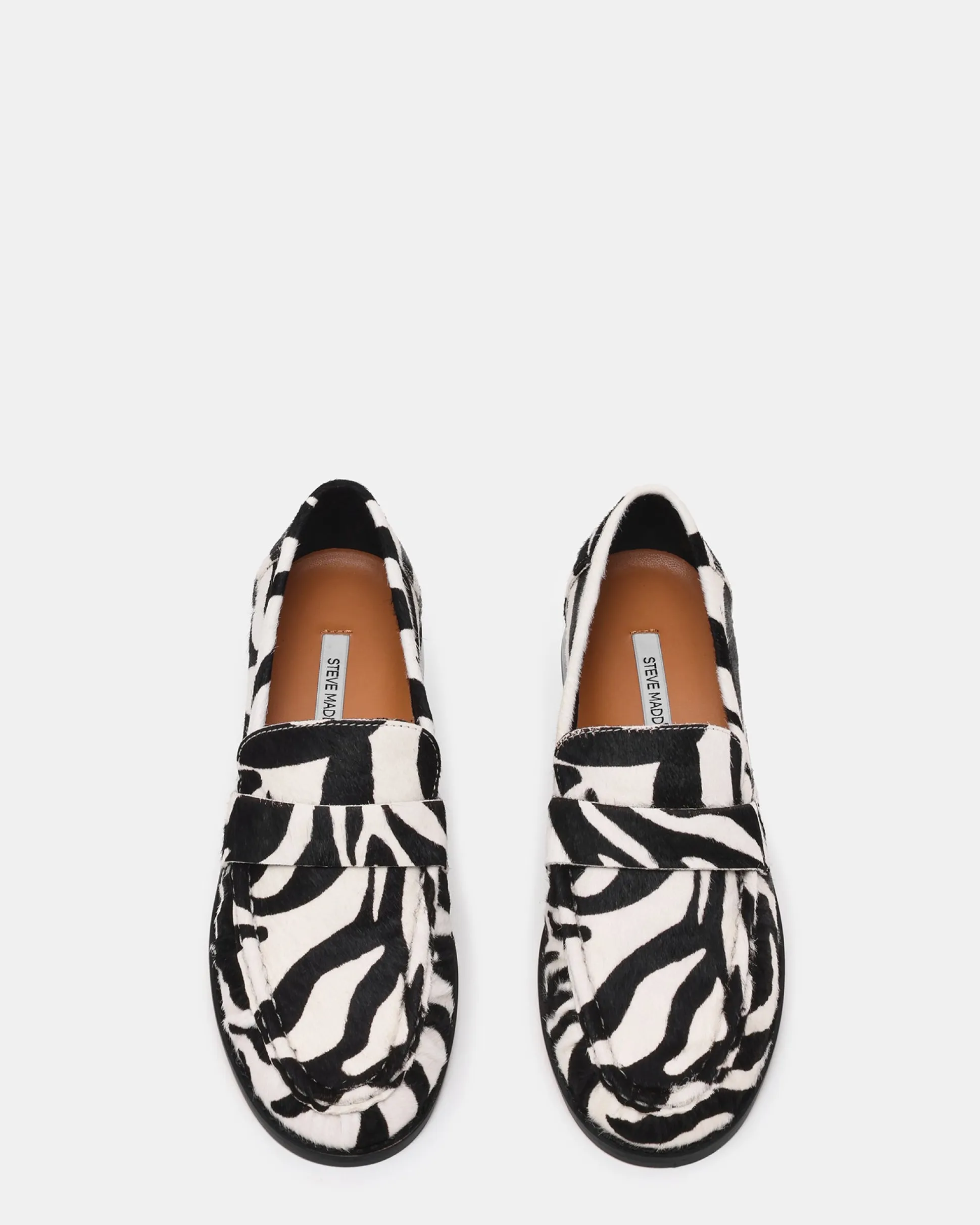 Ronie Zebra