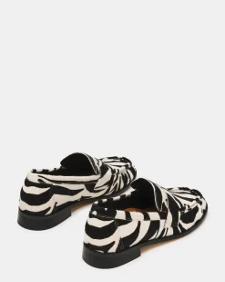 Ronie Zebra