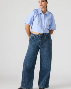 Rori Jean Dark Navy
