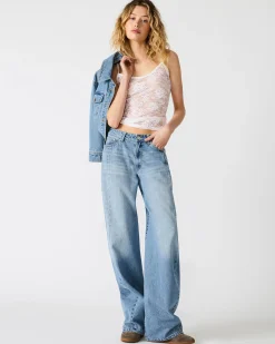 Rori Jean Forever Blue