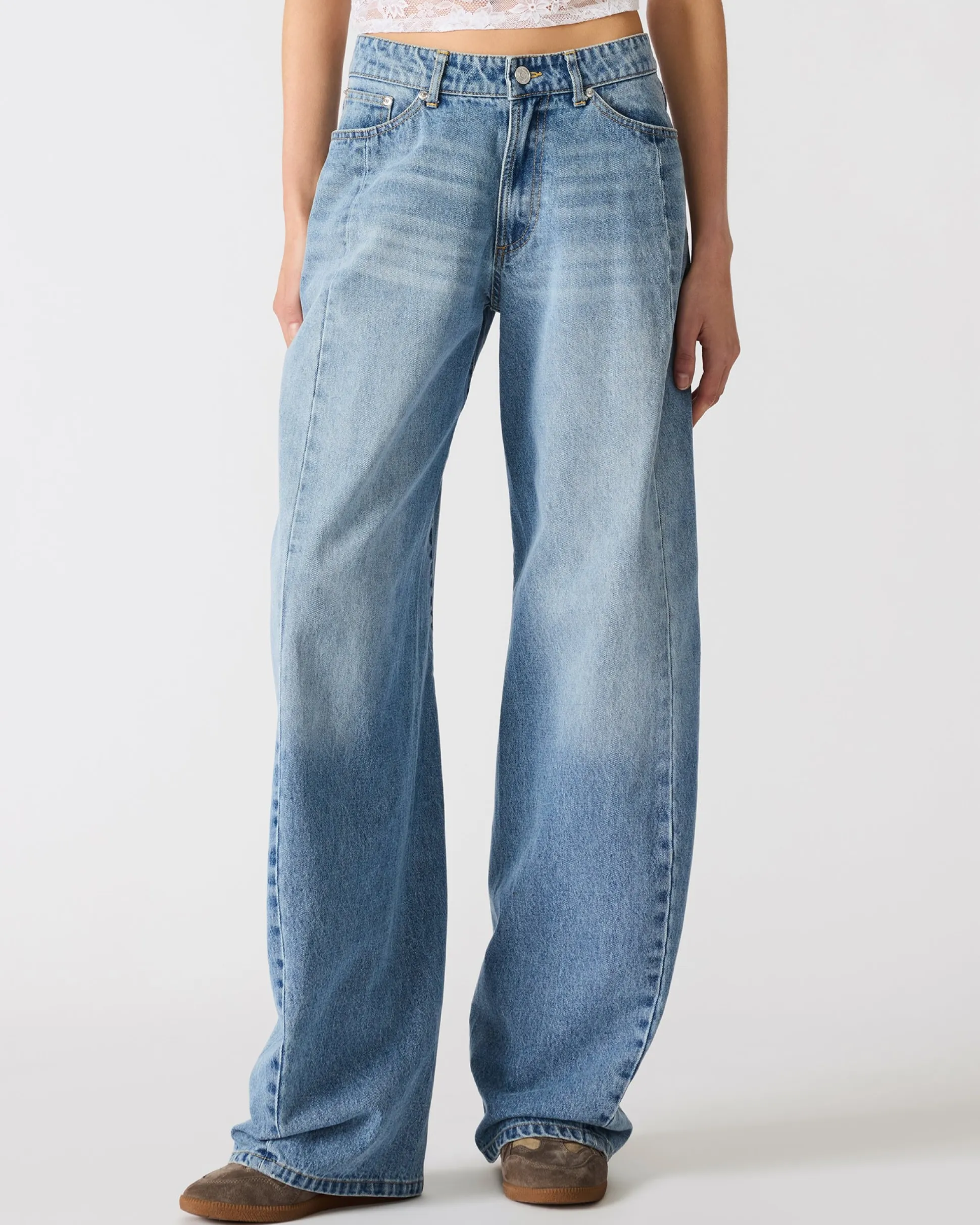 Rori Jean Forever Blue