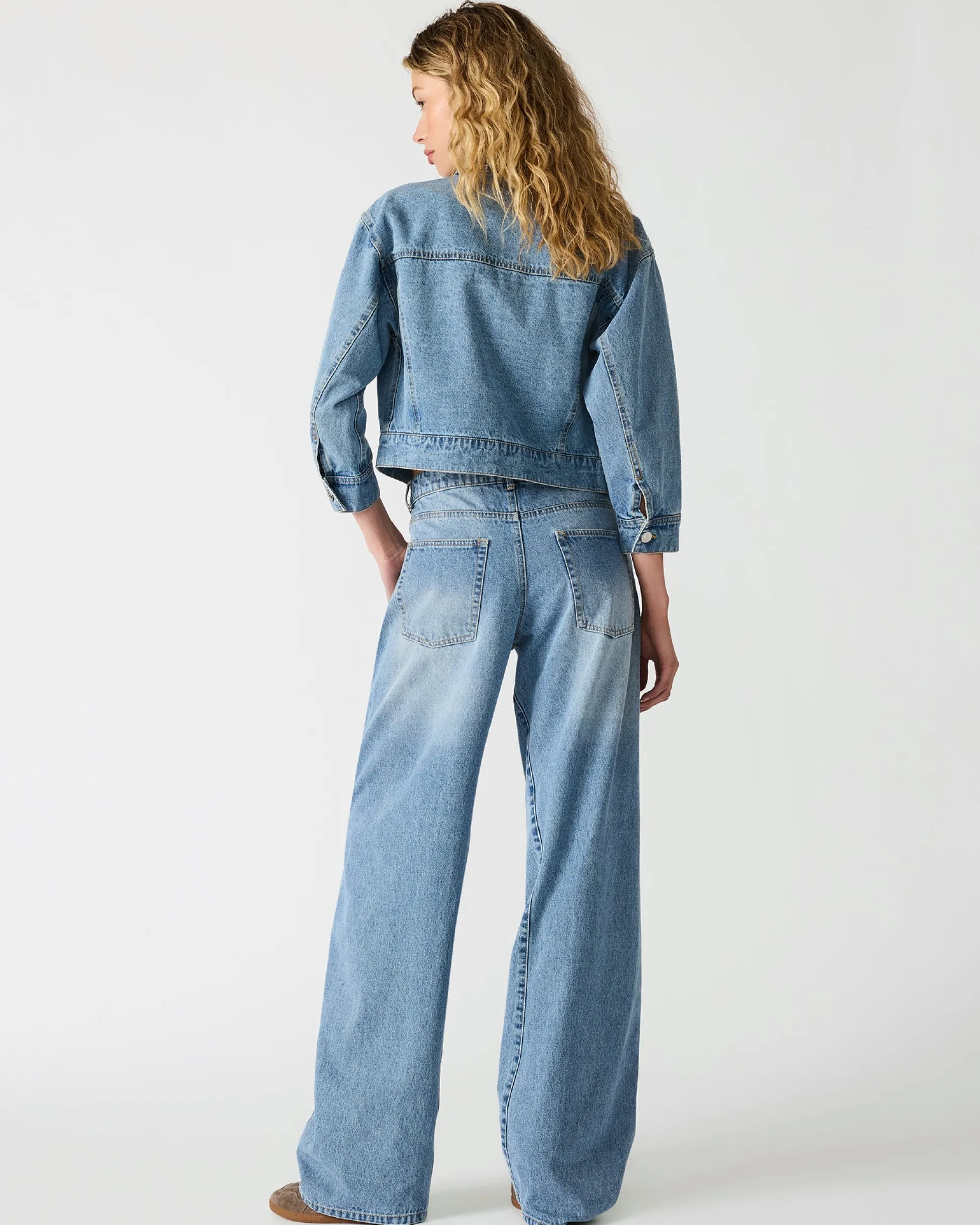 Rori Jean Forever Blue