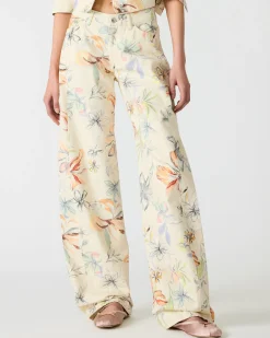 Rori Jean Vintage Ivory