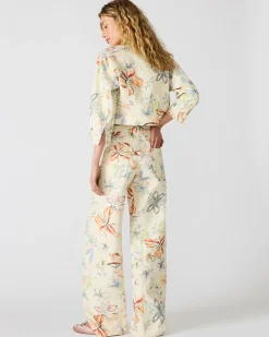 Rori Jean Vintage Ivory