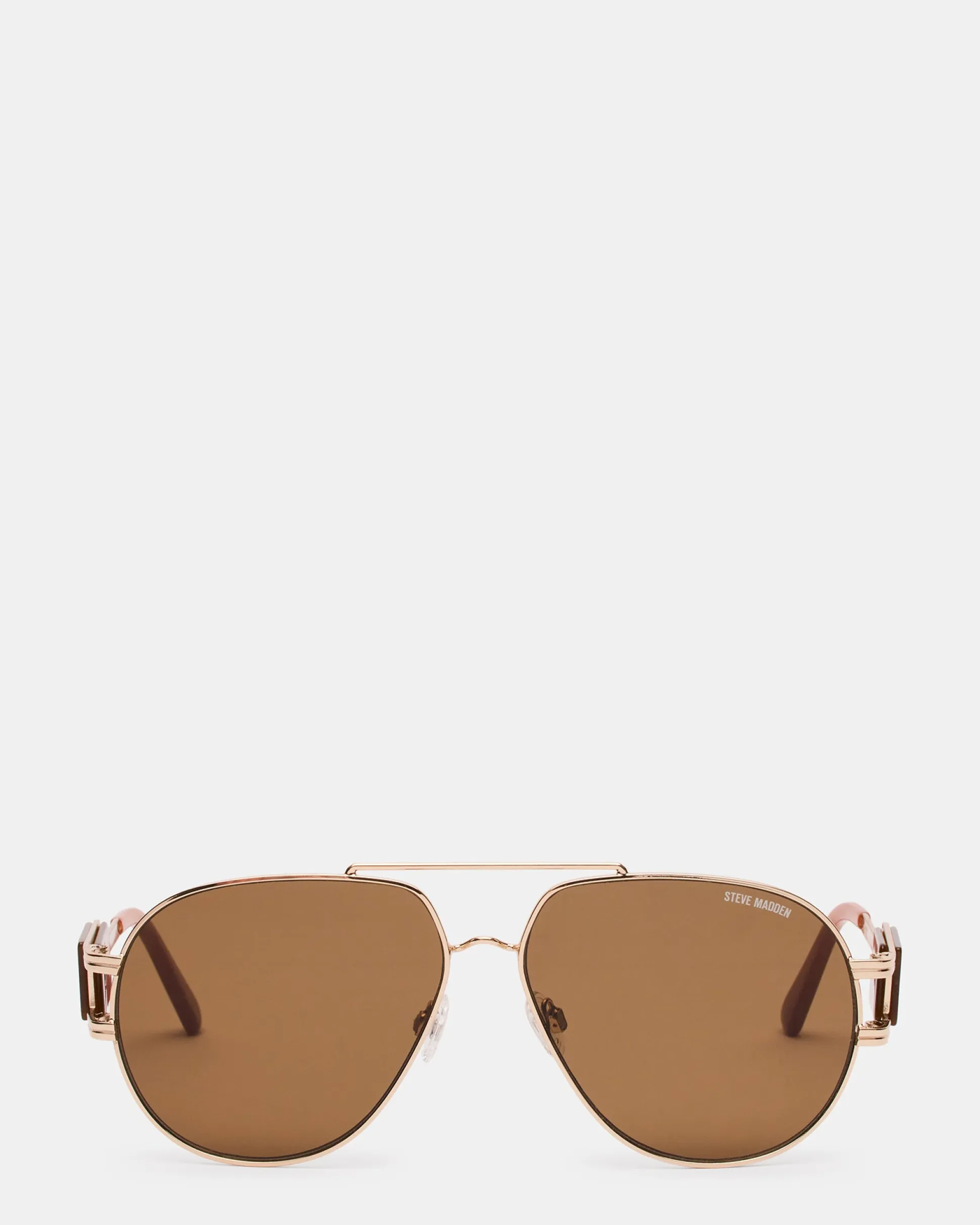Rowan Sunglasses Gold
