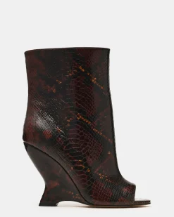Rylix Brown Snake