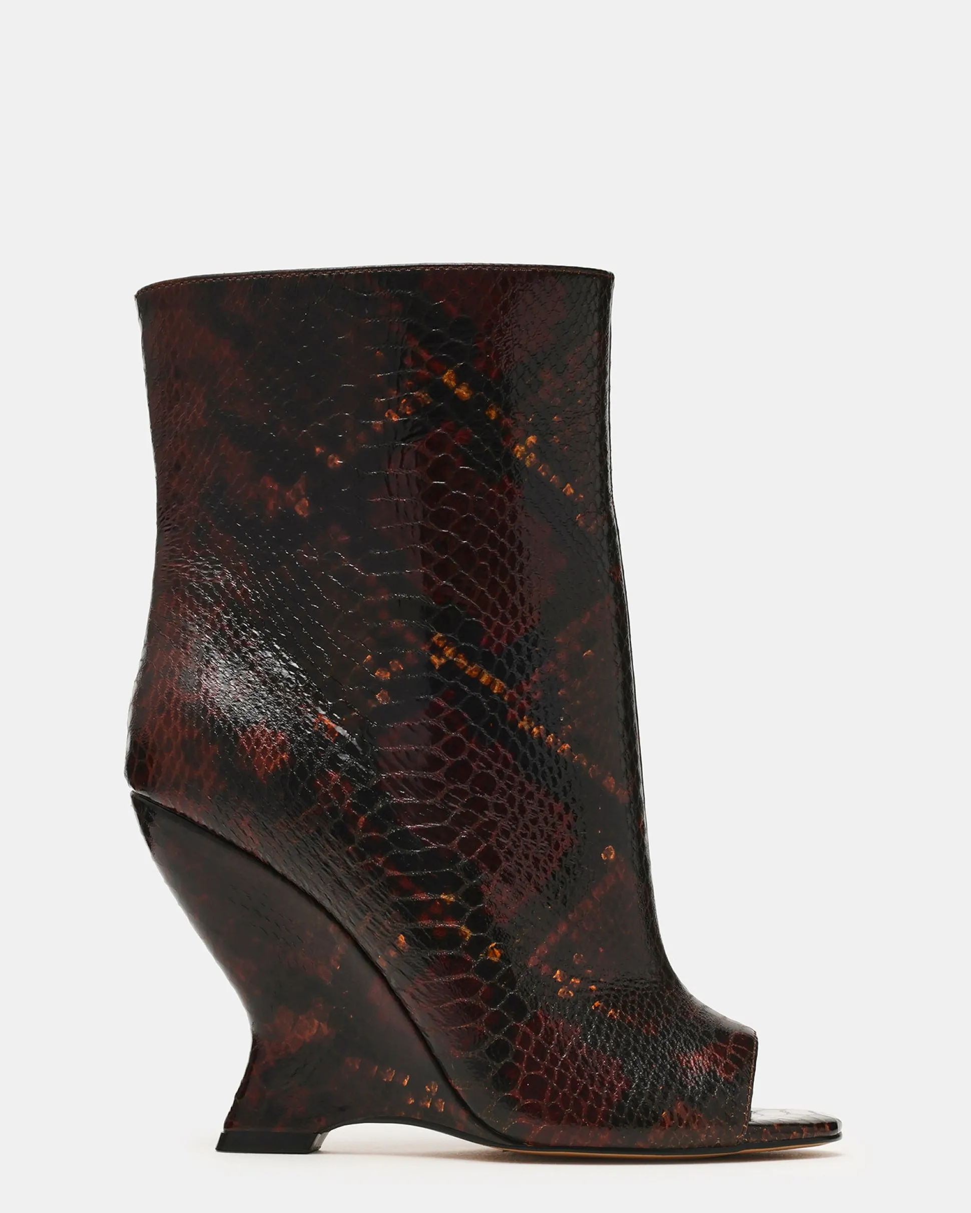 Rylix Brown Snake
