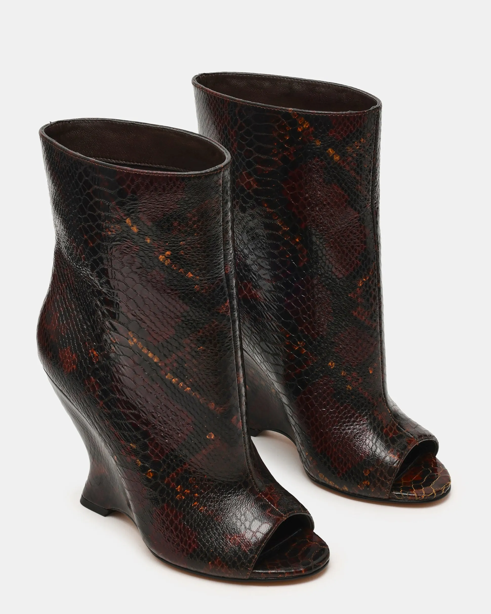 Rylix Brown Snake