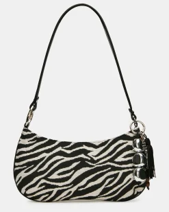 Sabine Bag Zebra