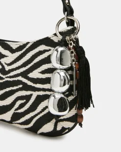 Sabine Bag Zebra