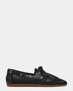 Sag Black Mesh