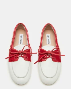 Sag Bone/red