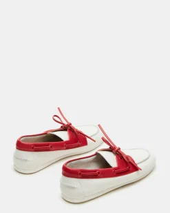 Sag Bone/red