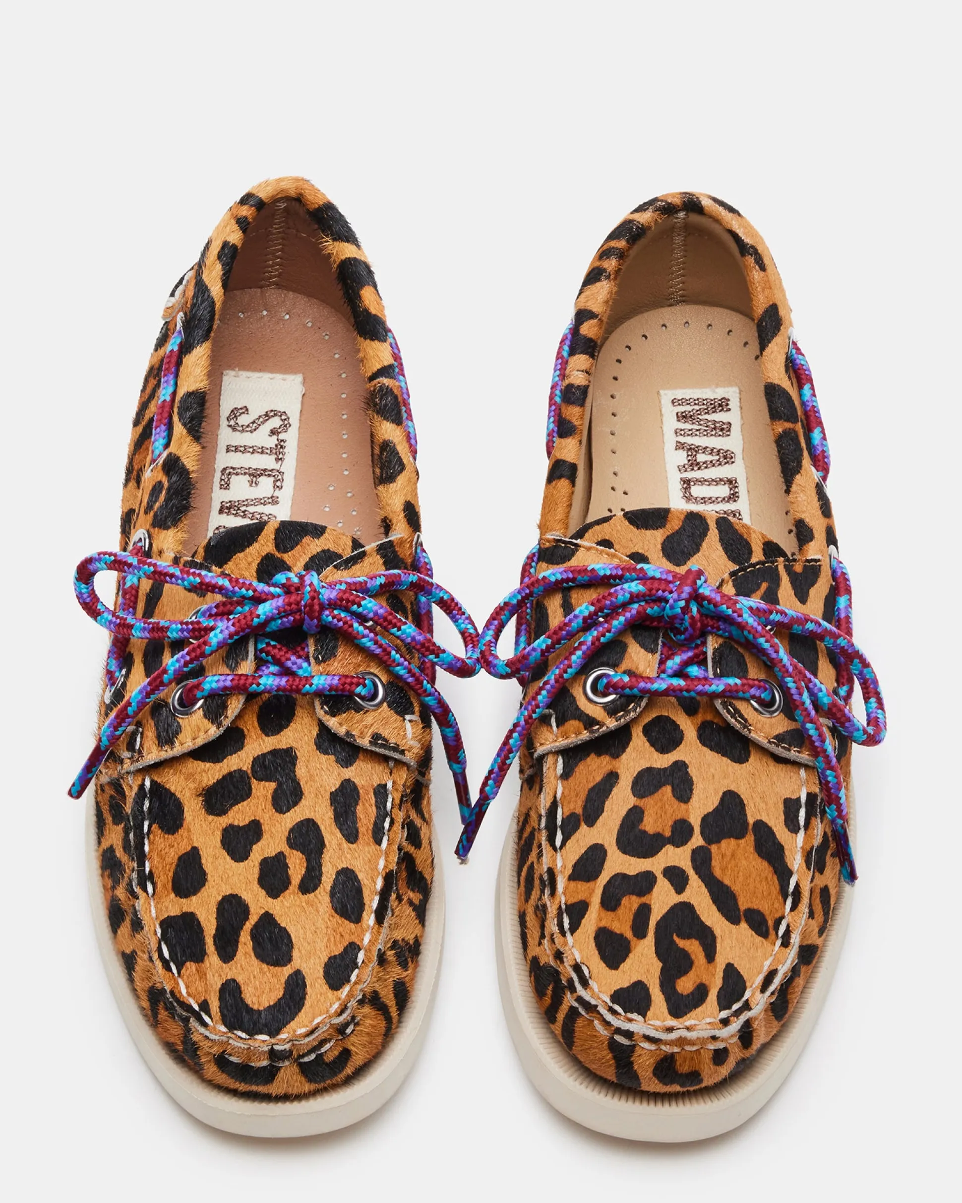 Sail Leopard