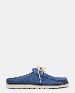 Sailor Blue