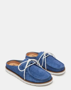 Sailor Blue