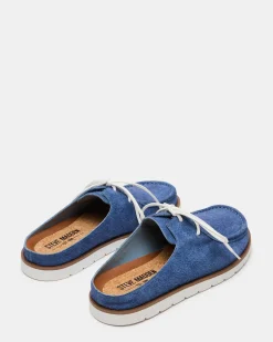 Sailor Blue