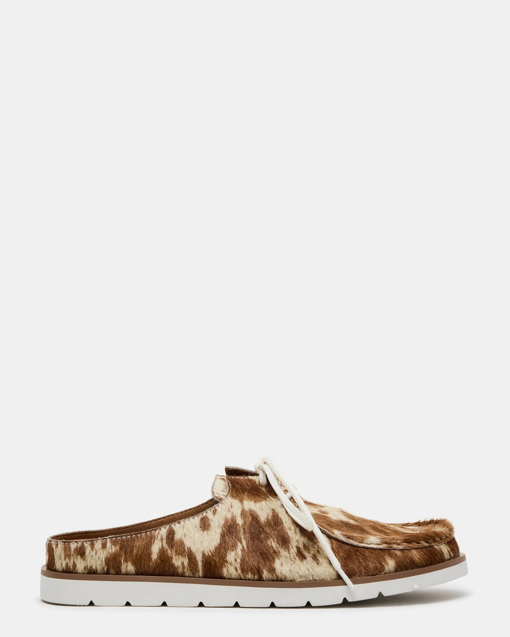 Sailor Brown White