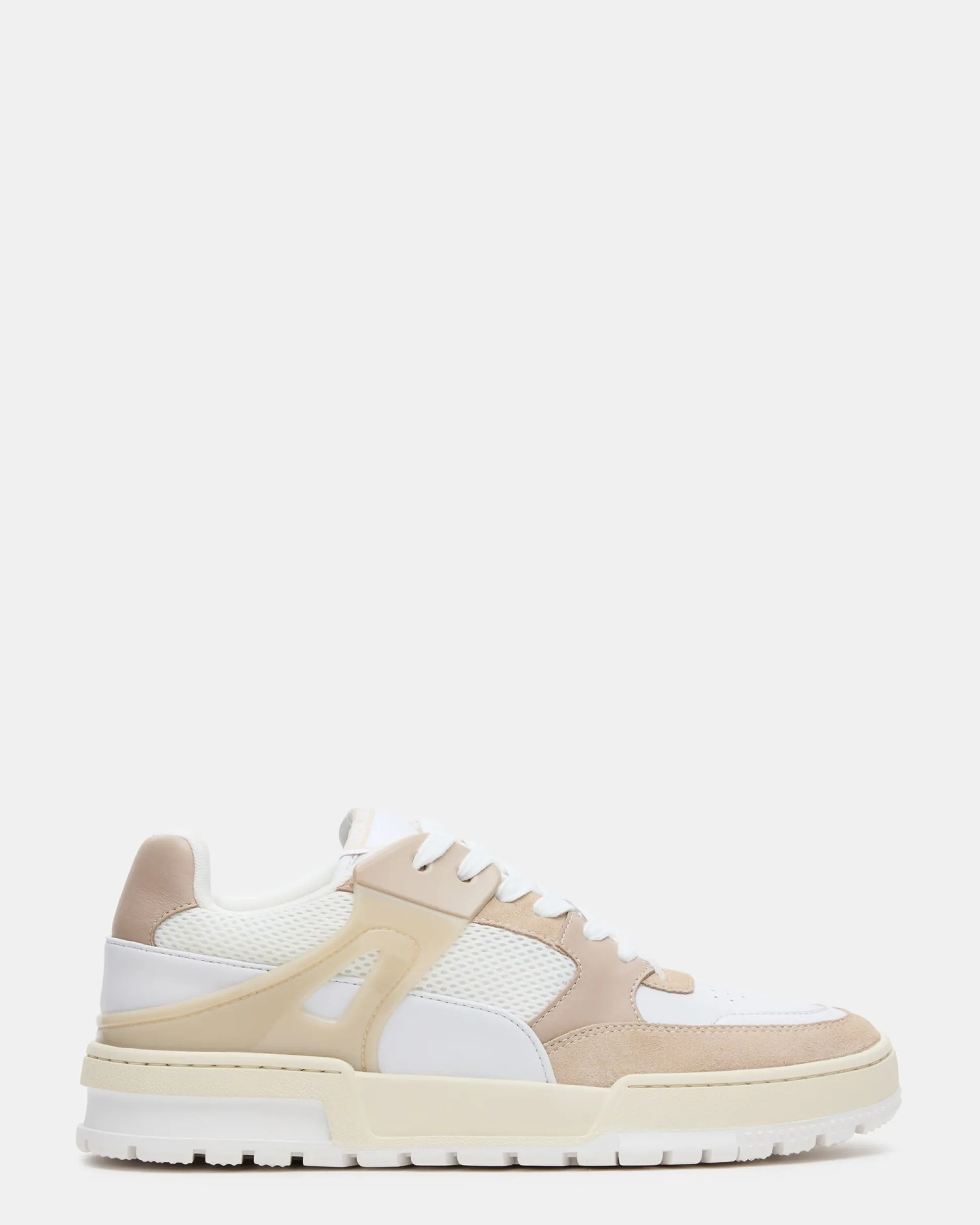 Sanchez White Multi