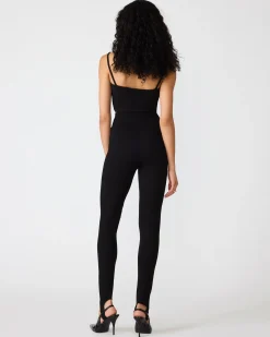 Sandrine Pant Black