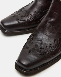 Santana Dark Brown