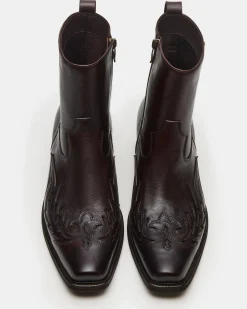 Santana Dark Brown