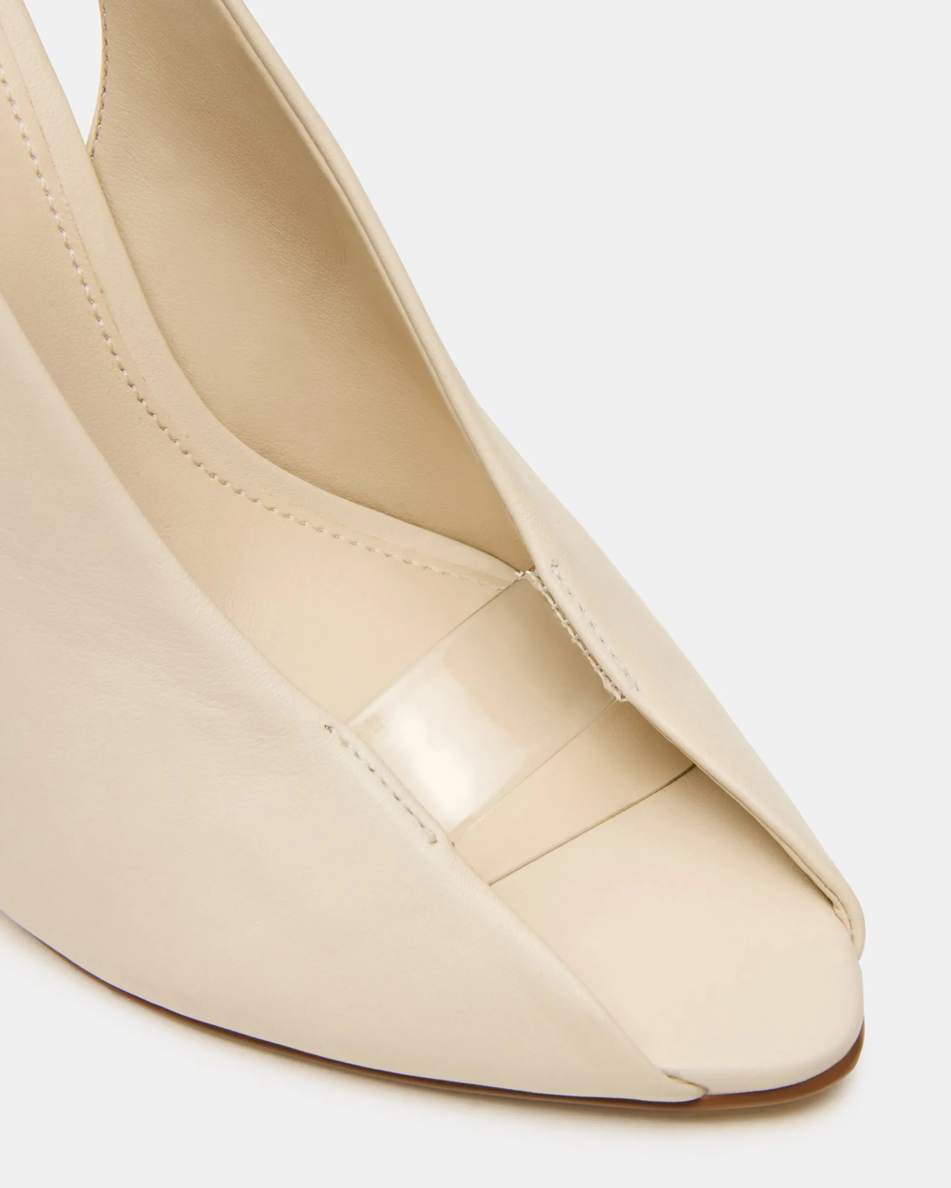 Sasha Bone Leather