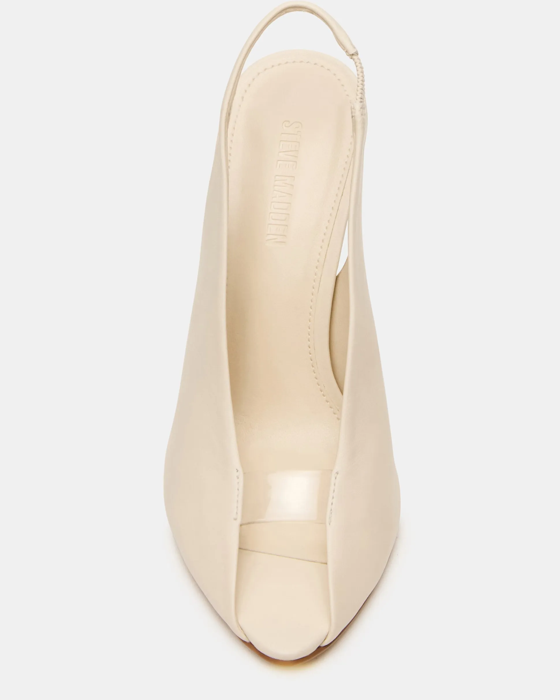 Sasha Bone Leather