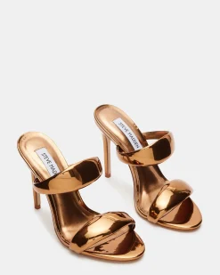 Saturn Bronze