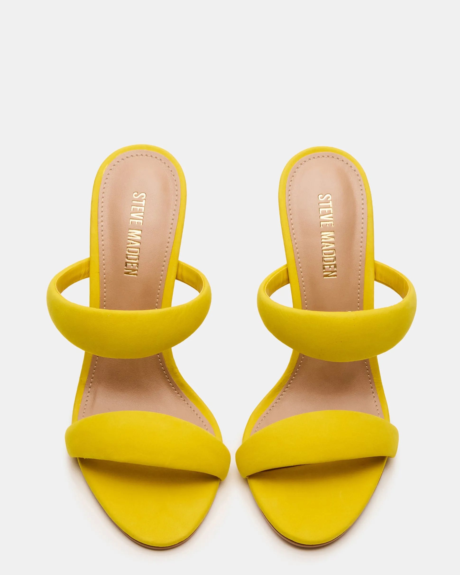 Saturn Yellow
