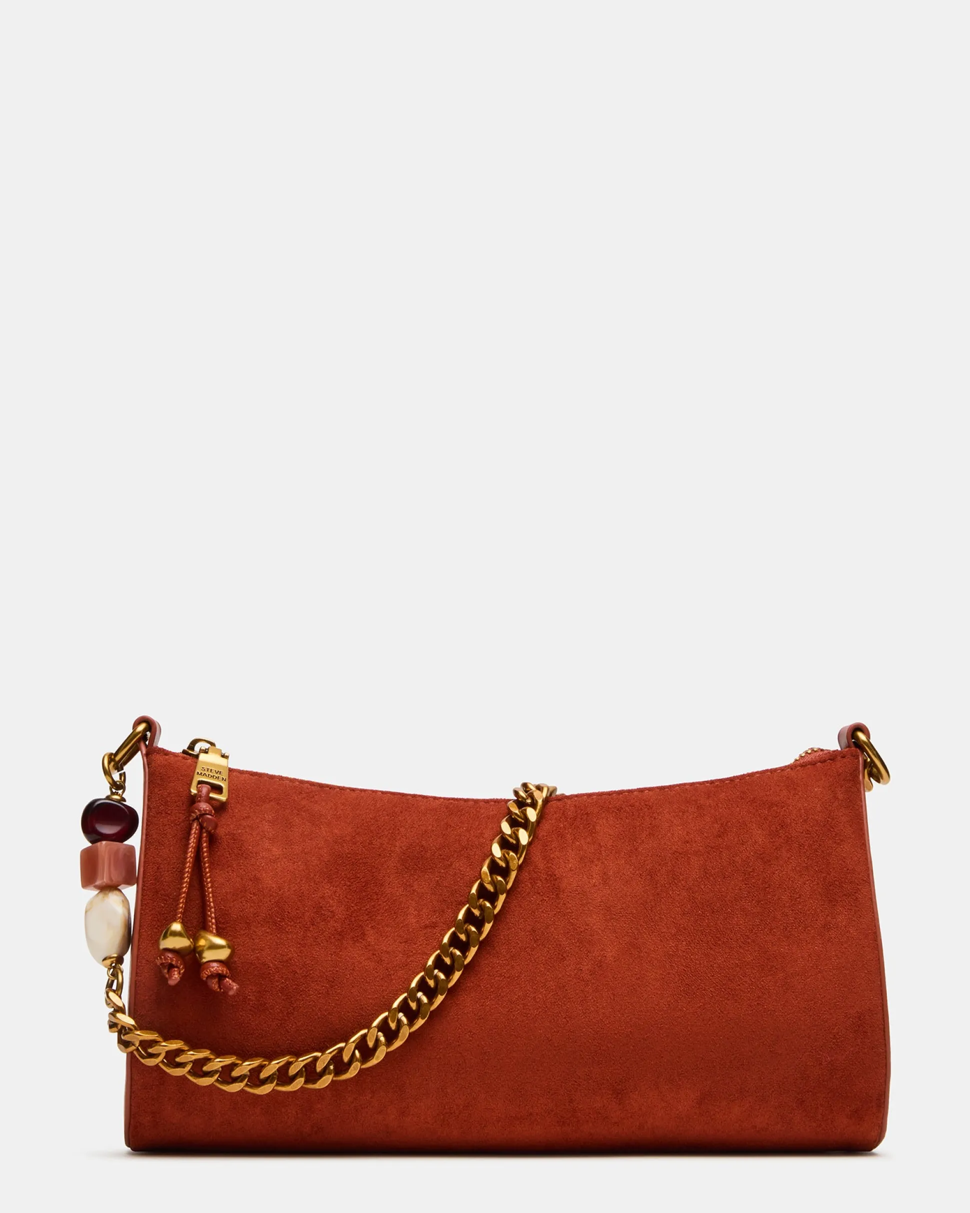Sayler Bag Dark Red