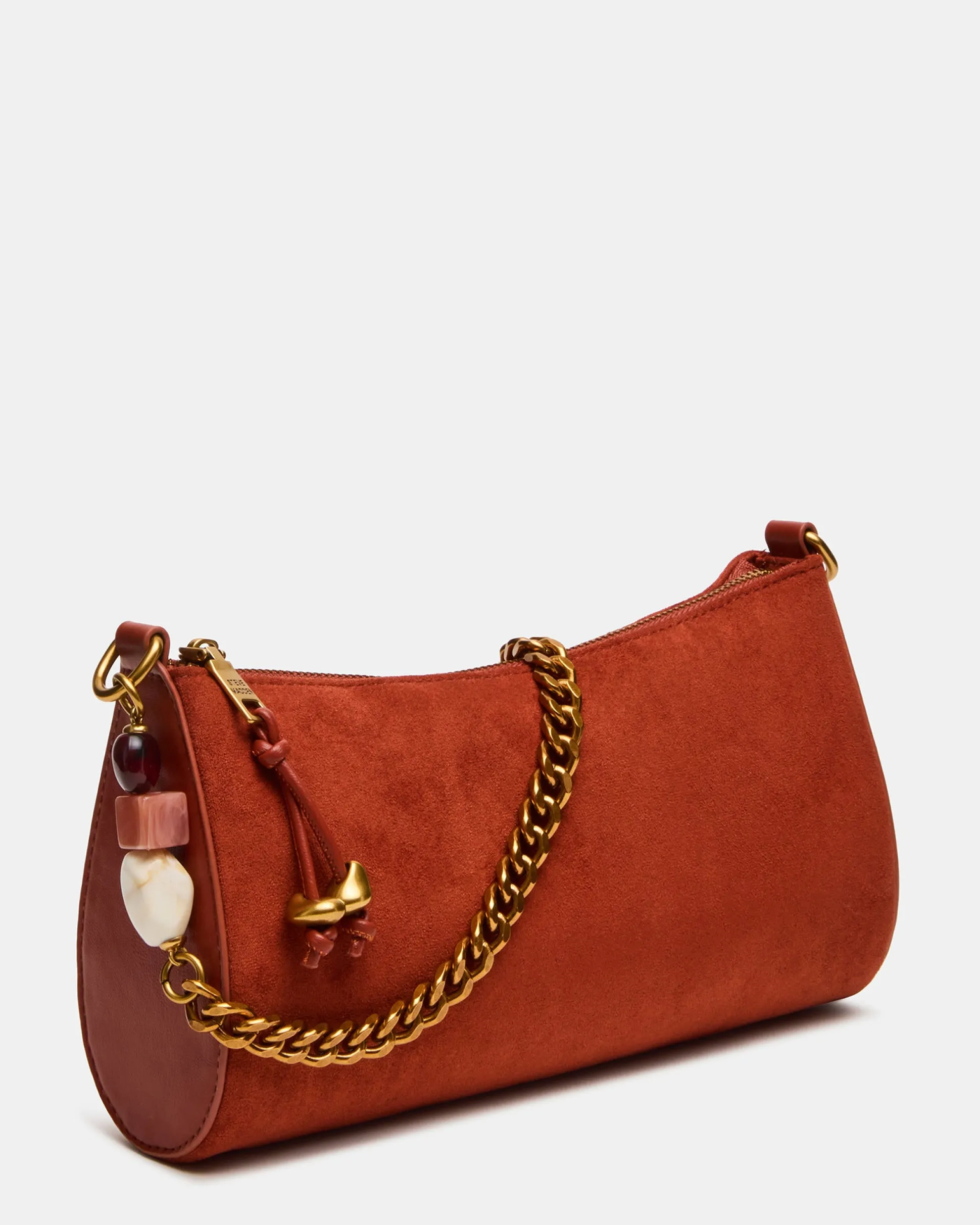 Sayler Bag Dark Red