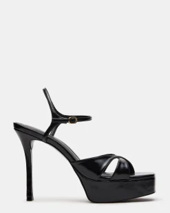 Scarlet Black