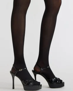 Scarlet Black