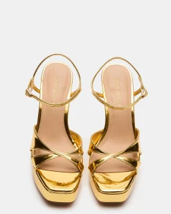 Scarlet Gold