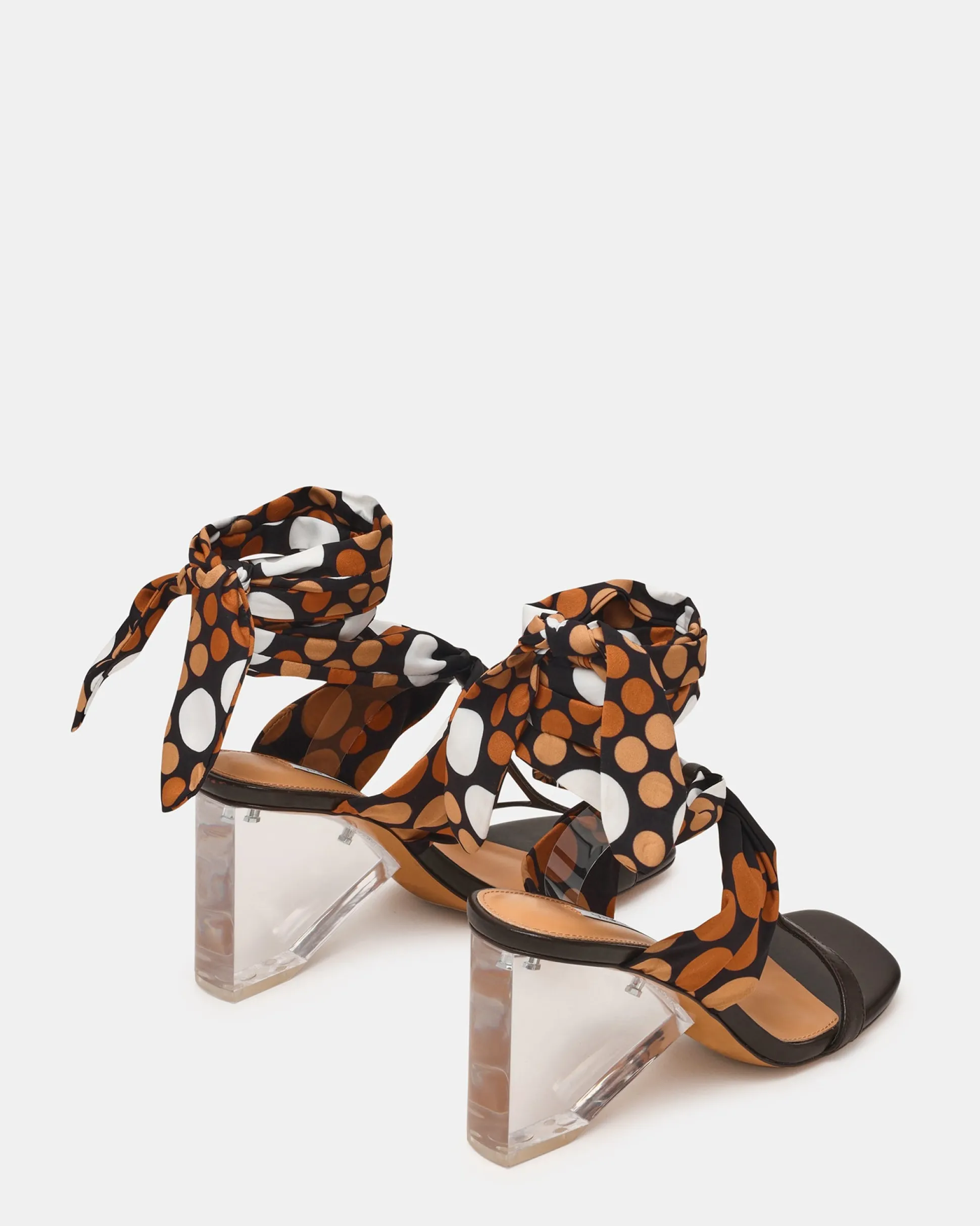 Sera Brown Multi