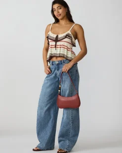 Seren Bag Rust