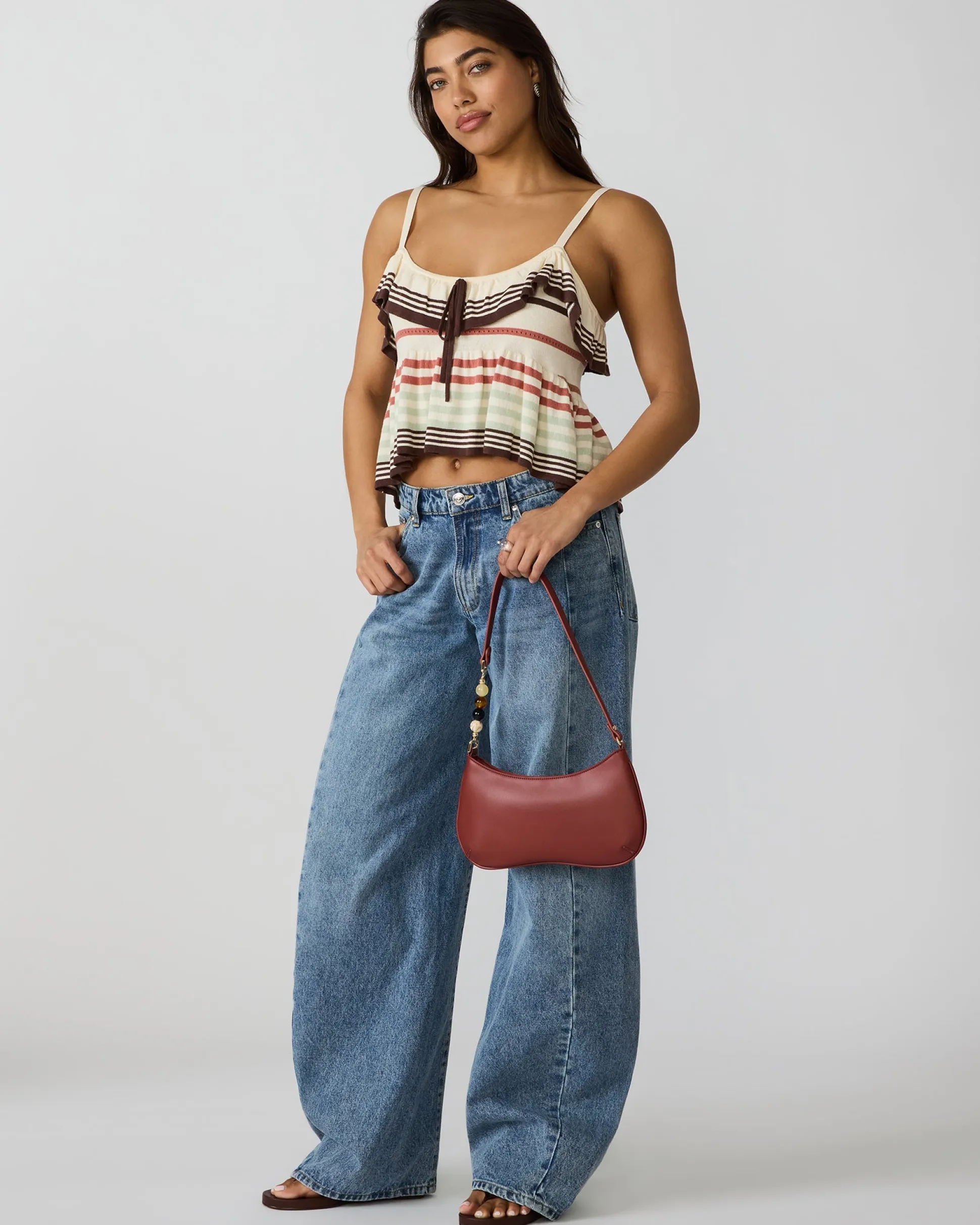 Seren Bag Rust