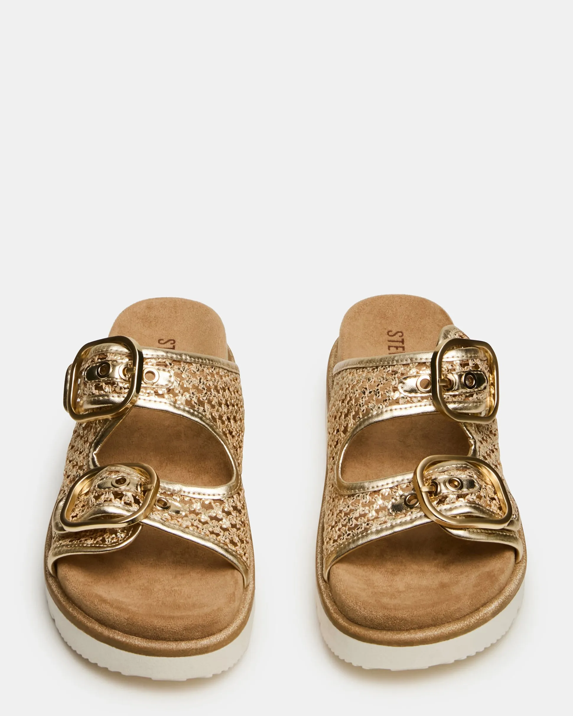 Shellby Gold