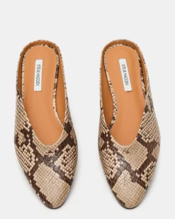 Sherman Snake Multi