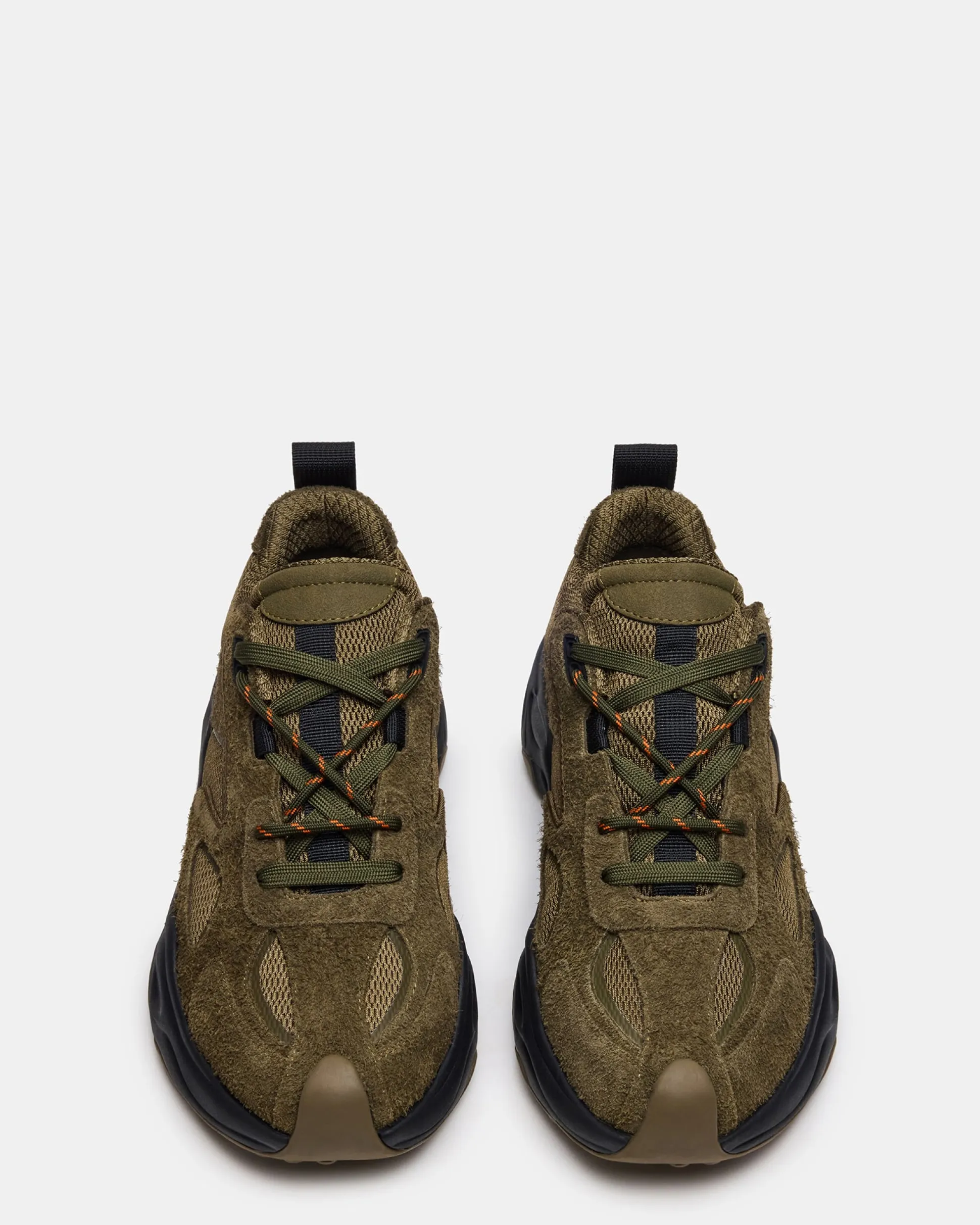Shiloh Olive Multi