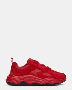 Shiloh Red