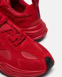 Shiloh Red
