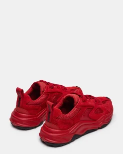 Shiloh Red